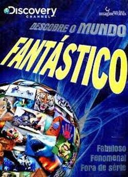 Descobre o Mundo Fantástico (Portuguese Edition) Belinda Gallagher book