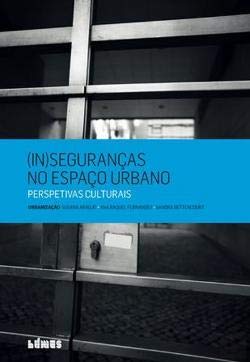 (In) Seguranças no Espaço Urbano book