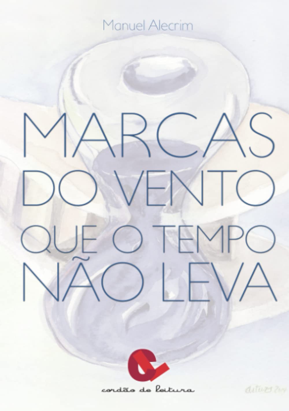 Marcas do Vento que o Tempo não Leva book