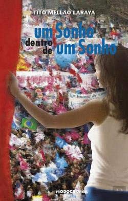 Um Sonho Dentro de Um Sonho. Books