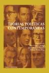 TEORIAS POLÃTICAS CONTEMPORÃ‚NEAS book
