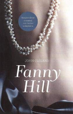 Fanny Hill (Portuguese Edition) John Cleland book