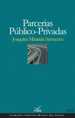 Parcerias Publico Privadas Books