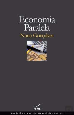 Economia Paralela book