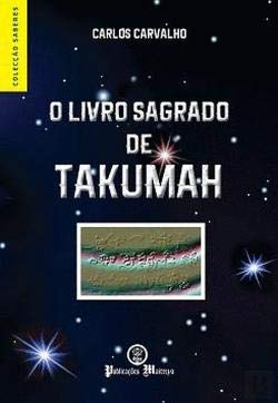 O Livro Sagrado de Takumah book
