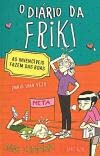 O Diario Da Friki - Os Invenciveis Fazem Das Boas (Mais book