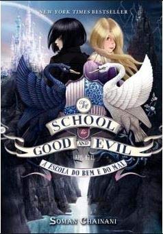 Product Image: The School For Good And Evil - Escola Do Bem E Do Mal
