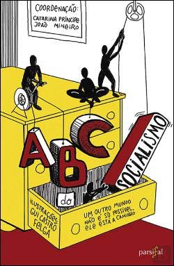 ABC do Socialismo (Portuguese Edition) book