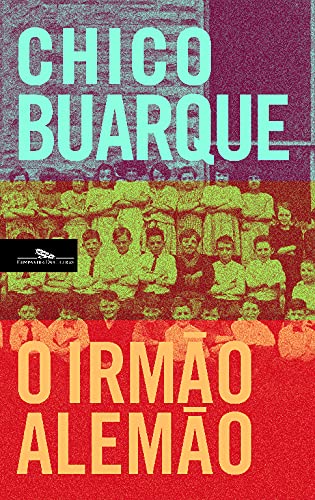 O irmão alemão (portugiesisch) Books