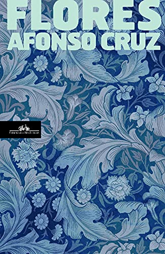 Flores (Portuguese Edition) Afonso Cruz book