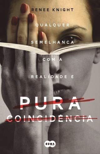 Pura Coincidência (Portuguese Edition) Renee Knight book