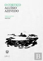 O Cortiço (Portuguese Edition) Aluísio Azevedo Books