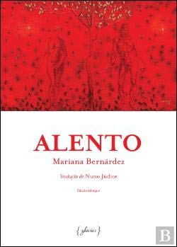 Alento (Portuguese Edition) Mariana Bernárdez book