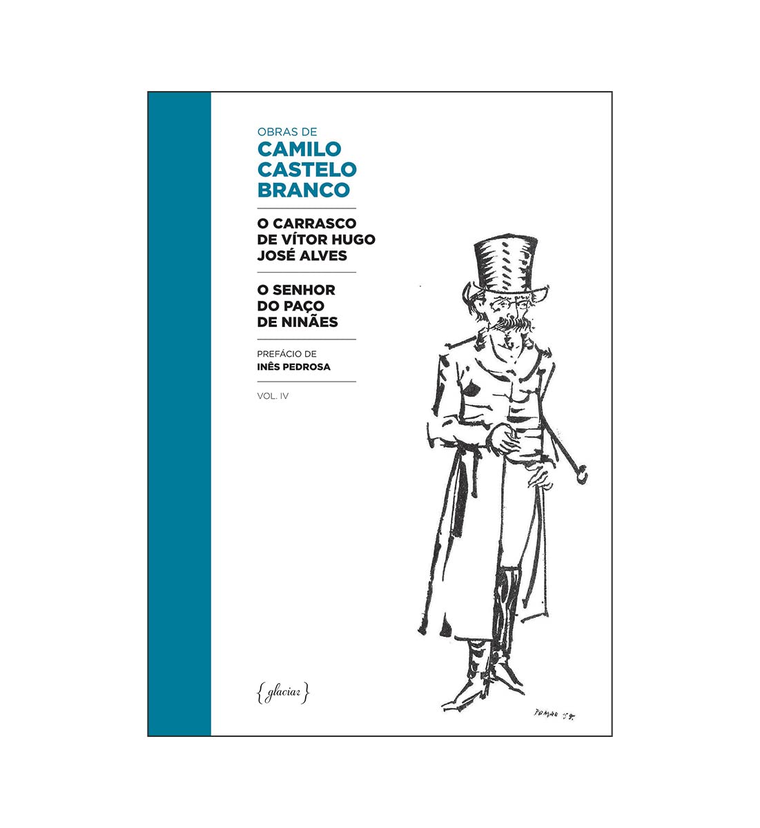 O Carrasco De Vitor Hugo José Alves / O Sr Do Paço De Ninães book