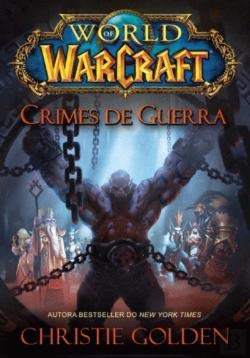 World of Warcraft (Portuguese Edition) Christie Golden book