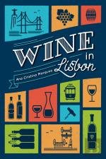 Wine In Lisbon (English Edition) Ana Cristina Marques Books