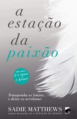 TOP Trilogia Seasons 2 - A Estaçao da Paixao Books