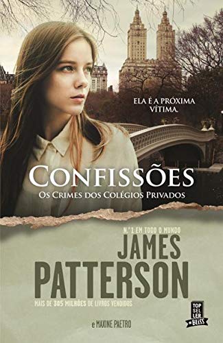 Confissões: Os Crimes dos Colégios Privados book