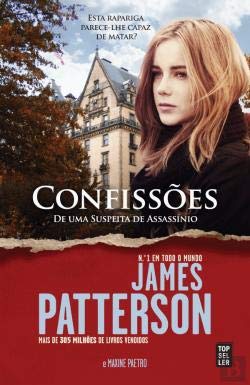 Confissões de uma Suspeita de Assassínio book