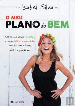 O Meu Plano do Bem (Portuguese Edition) Isabel Silva Books