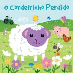 O Cordeirinho Perdido (Portuguese Edition) Jacarandá book
