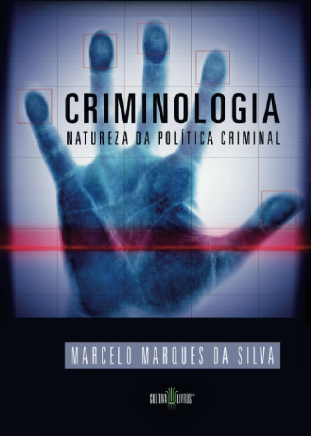 Criminologia - Natureza da politica Criminal book