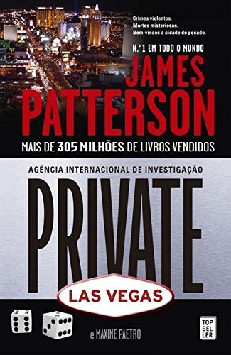 Private: Las Vegas book