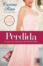 Perdida (Portuguese Edition) Carina Rissi and TopSeller book