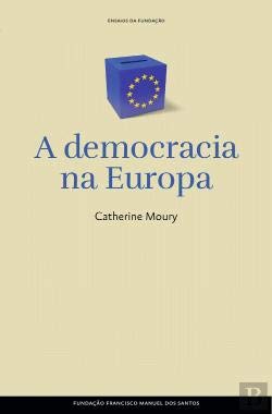 A Democracia Na Europa book