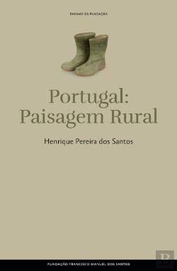Portugal: Paisagem Rural (Portuguese Edition) Henrique Pereira dos Santos book