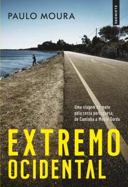 Extremo Ocidental (Portuguese Edition) Paulo Moura and Elsinore Books