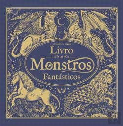 Livro de Monstros Fantásticos book