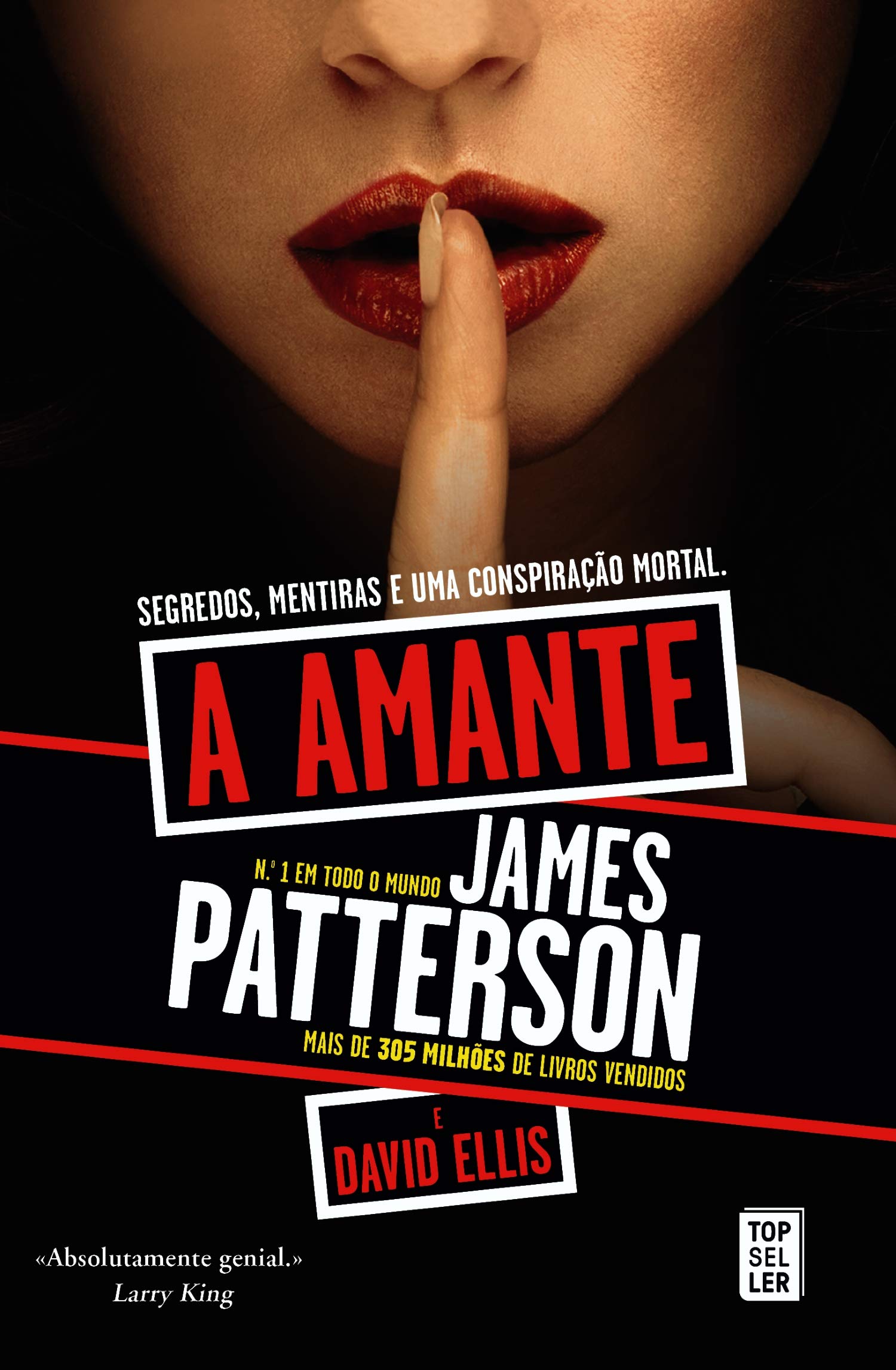 A Amante Livro de Bolso book