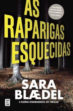 As Raparigas Esquecidas (Portuguese Edition) book