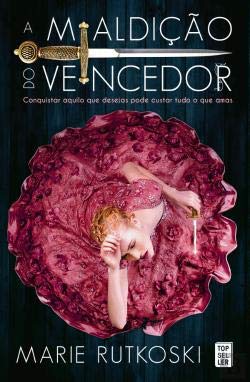 A Maldição do Vencedor (Portuguese Edition) Marie Rutkoski Books