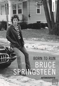 Born to Run Autobiografia (Portuguese Edition) book