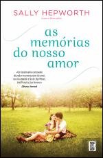 As Memórias do Nosso Amor (Portuguese Edition) book