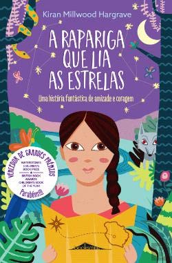 A Rapariga que Lia as Estrelas book
