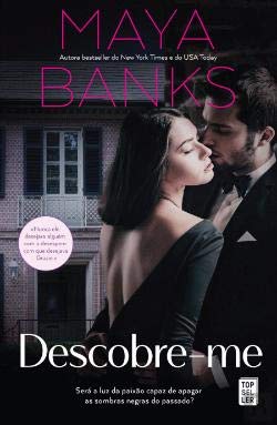 Descobre-me (Portuguese Edition) Maya Banks book