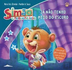 Simão, o Pequeno Leão: Já não Tenho Medo do Escuro N.º 2 book