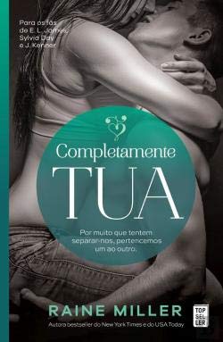 Completamente Tua (Portuguese Edition) Raine Miller book