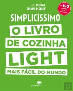 Simplicissimo Light (Portuguese Edition) Jean-Francois Mallet Books