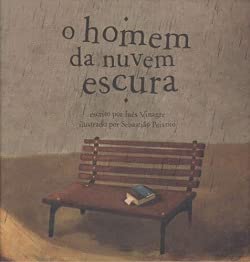 O Homem da Nuvem Escura book