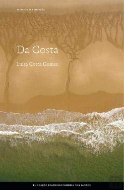 Da Costa (Portuguese Edition) Luísa Costa Gomes Books