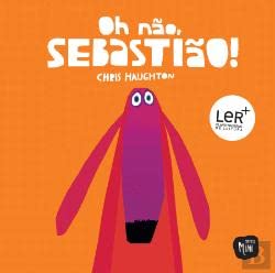 OFN Oh Nao, Sebastiao! book