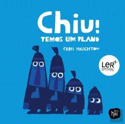 Product Image: Chiu! Temos um Plano