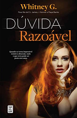 Product Image: Dúvida Razoável