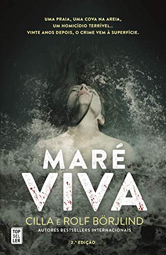 Maré Viva (2ª Edição) book