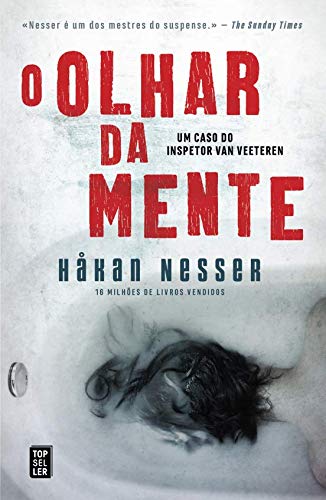 O Olhar da Mente Um Caso do Inspetor Van Veeteren book