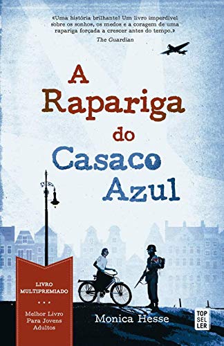 A Rapariga do Casaco Azul (2ª Edição) book